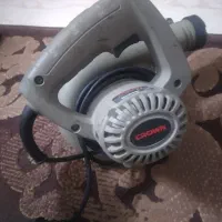 بلوور دمنده CROWN