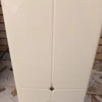 باسلام یک عدد آبگرمکن بوتان تمیز