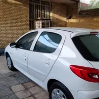207 tu3 خشک خشک|خودرو سواری و وانت|اهواز, گلستان|دیوار
