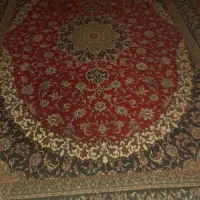 قالی ۱۲ متری