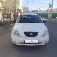 تیبا صندوقدار مدل ۱۴۰۰ کارمندی