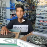 دیسک و صفحه پرایدتیباسایناپژو ۲۰۶ و ۴۰۵، ضمانت‌دار