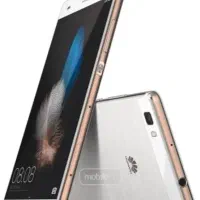 گوشی هواوی P8 Lite