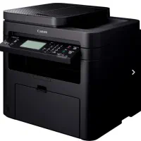 دستگاه پرینتر چندکاره canon MF217W|پرینتر، اسکنر، کپی، فکس|شیراز, شهرک پرواز|دیوار