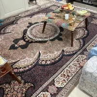 چند قطعه فرش کاملا سالم|فرش|تهران, مخصوص|دیوار