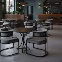 نمایندگی فروش عمده میز و صندلی تالار