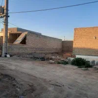 فروش زمین ۱۰۲ متری شهرک الغدیر (حده)