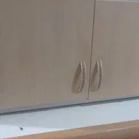 کابینت وهود سالم وتمیز