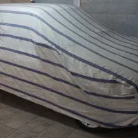 چادر ماشین چادر برزنتی
