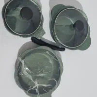 سرویس قابلمه و ماهیتابه کودک