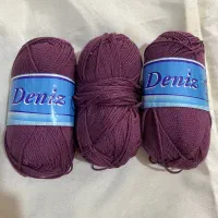 نخ کاموا|لوازم خیاطی و بافتنی|علی‌آباد کتول, |دیوار