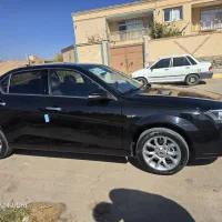 دنا اتوماتیک ابشنال|خودرو سواری و وانت|کوهپایه, |دیوار