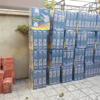 توالت فرنگی دیواری تاشو آسانا کم جا