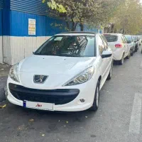 ۲۰۷ پانا ۱۴۰۴ ارتقایافته بیرنگ|خودرو سواری و وانت|نوشهر, |دیوار