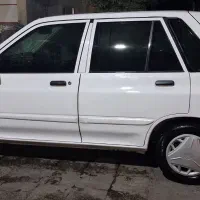 پراید 111 مدل 95|خودرو سواری و وانت|قم, باجک یک|دیوار