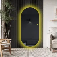 آینه آرایشگاه