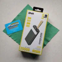 پاور بانک ۲۰ هزار