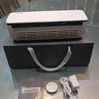 مینی اسپیلت شارژی  Edon