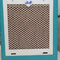 کولر آبی|کولر آبی|مشهد, کوشش|دیوار