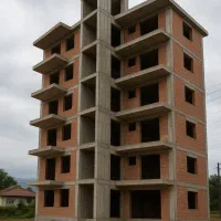 سرمایه گزاری مشارکت در ساخت ساختمان