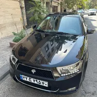 دنا پلاس توربو اتومات مدل ۱۳۹۹