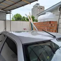 پژو پارس دوگانه سوز، مدل ۱۳۸۵|خودرو سواری و وانت|آمل, |دیوار