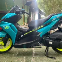 شاهین دلتاRX155|موتورسیکلت|بندر امام خمینی, |دیوار