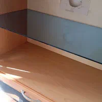 میز تلویزیون چوبی|میز تلویزیون|مسجد سلیمان, |دیوار