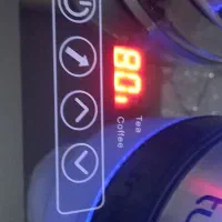 چای ساز وقهوه ساز|سماور، چایساز، قهوهساز|خرمآباد, |دیوار