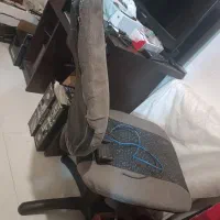 صندلی کامپیوتر بدون میز تحریر