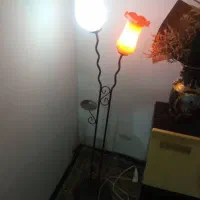 آباژور ۲شعله