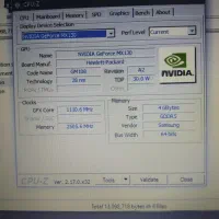 لپتاپhp|رایانه همراه|شیراز, نیستان|دیوار