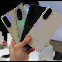 سامسونگ a56 با حافظه 256