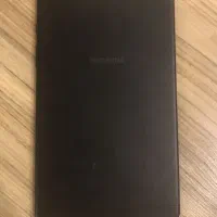 Tablet Galaxy Tab A|تبلت|مشهد, هنرستان|دیوار