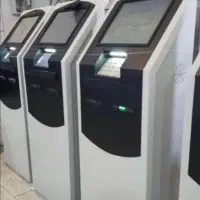 انحصاری کشلس وینکور دیواری کارتخوان P10