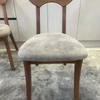 صندلی ناهارخوری برند فاما|میز و صندلی غذاخوری|رشت, حسین آباد|دیوار