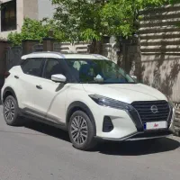 نیسان کیکس ۱.۵