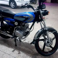 موتور هندا 200
