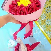 فروش انواع گل های ربانی|گل مصنوعی|زابل, |دیوار