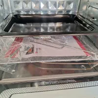 توستر|اجاق گاز و لوازم برقی پخت‌وپز|بجنورد, |دیوار