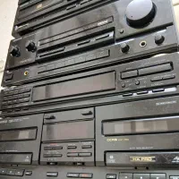 *Kenwood 3i*|سیستم صوتی خانگی|گرگان, |دیوار