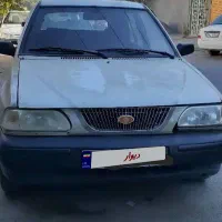 پراید ۱۴۱مدل ۸۶