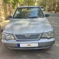 پراید ۱۳۲ مدل ۹۳|خودرو سواری و وانت|چهاردانگه (تهران), |دیوار