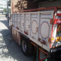 ایسوزو مدل 90|خودرو سنگین|بجنورد, |دیوار