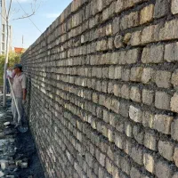 بنا /بنایی/بلوک چینی وآجر/بااکیپ|خدمات پیشه و مهارت|اراک, |دیوار