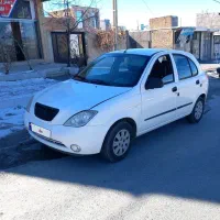 تیبا دو مدل ۱۴۰۰|خودرو سواری و وانت|گلپایگان, |دیوار