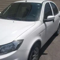 ساینا دوگانه فابریک