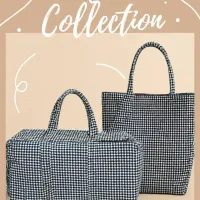 ساک دست دوز