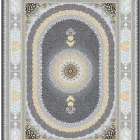 فرش ۷۰۰شانه ضخیم|فرش|مشهد, جلالیه|دیوار