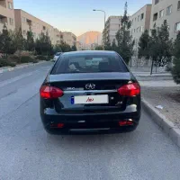 فروش جک J4 مدل ۱۴۰۲|خودرو سواری و وانت|فولادشهر, C3|دیوار